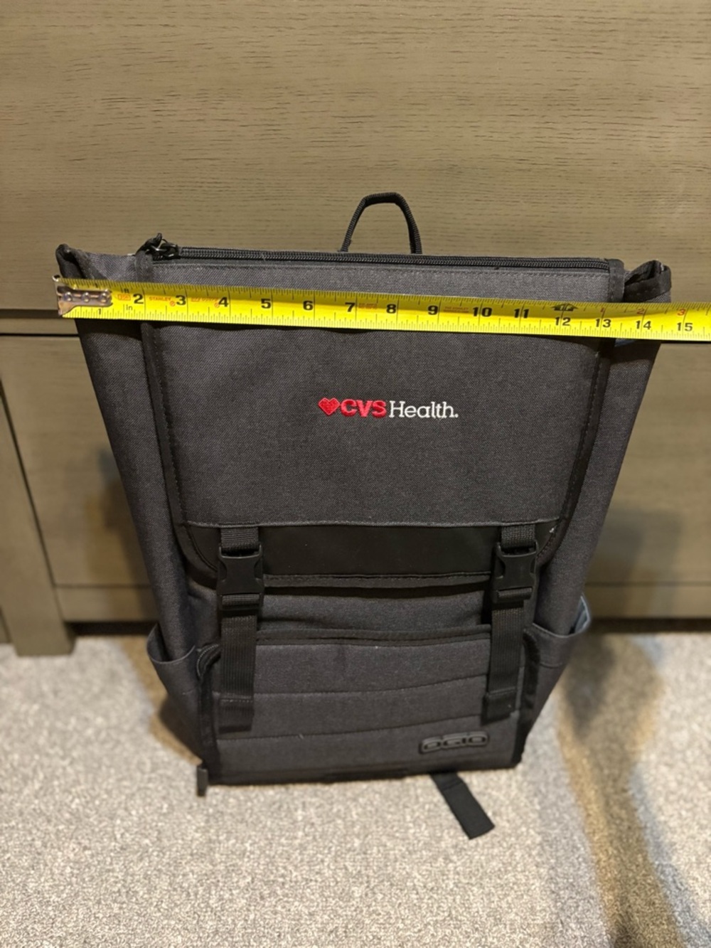 OGIO CVS Health Backpack - Picture 12 of 14